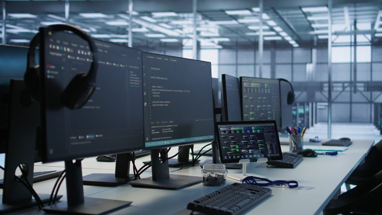 Come funziona lo sviluppo di un progetto digitale