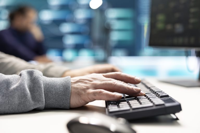 Le fasi principali della trasformazione digitale